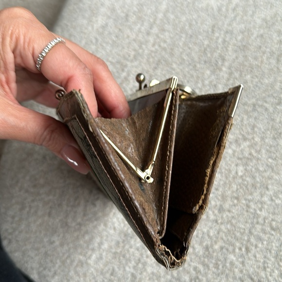 Gucci Wallet Vintage - Picture 15 of 15